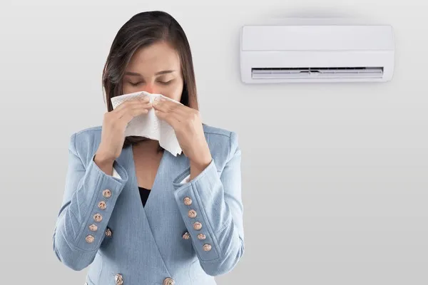 Air Ducts