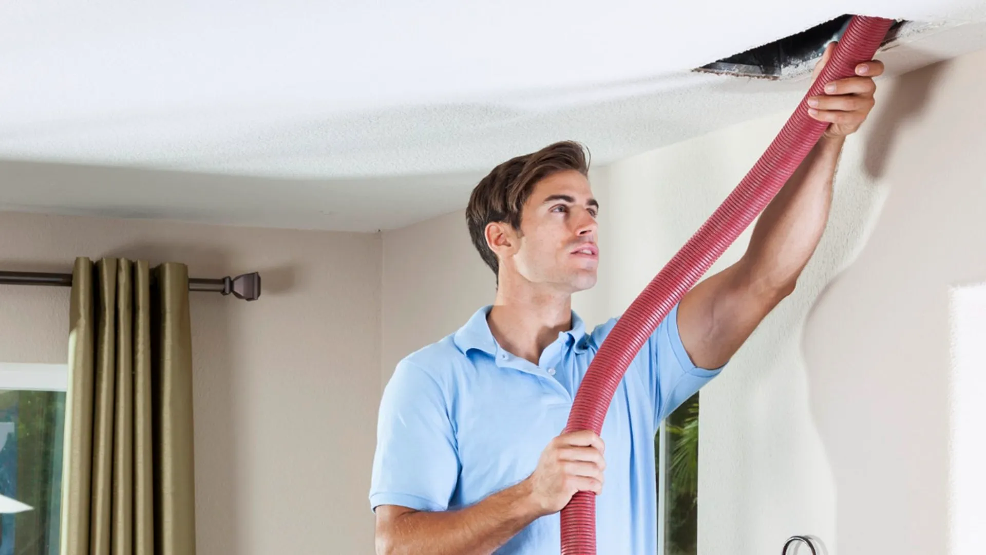 Duct Care Experts