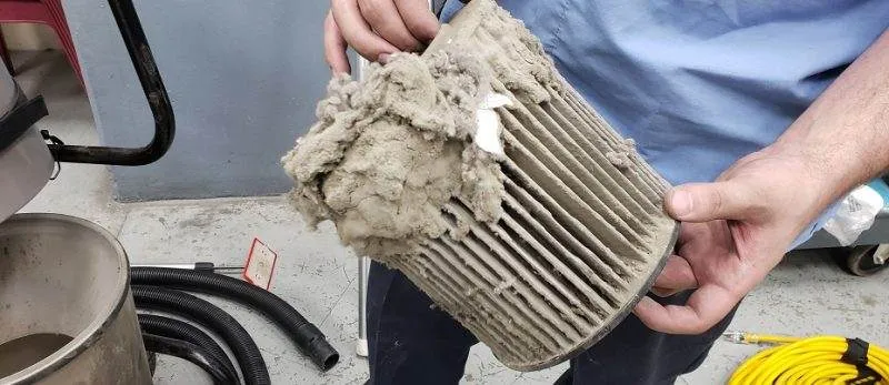 Air Duct Cleaning