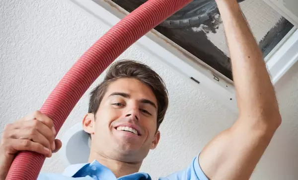 Seasonal Air Duct Cleaning